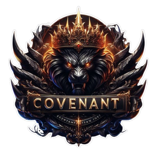 Covenant Big Logo