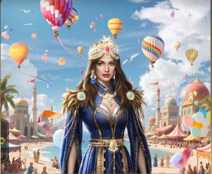 Deputy