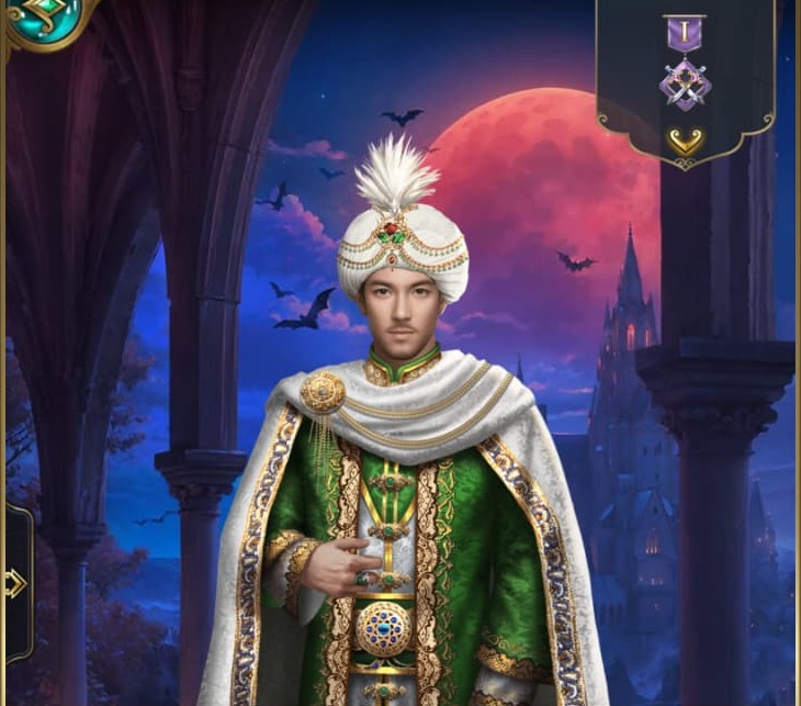 Commander